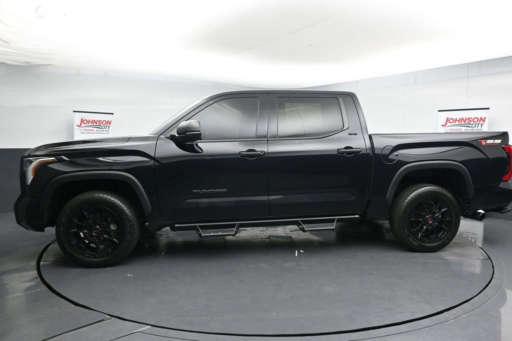 Used 2023 Toyota Tundra SR5 image 5