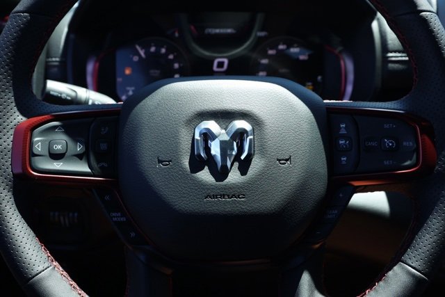 New 2026 RAM 1500 Rebel image 24