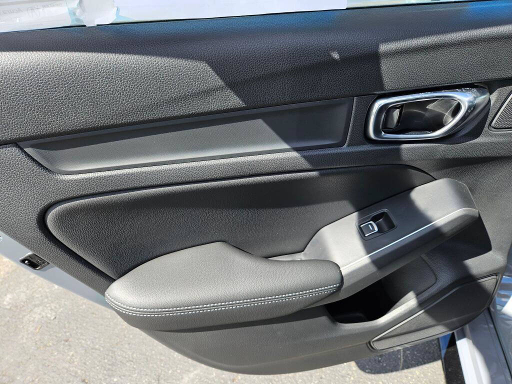 New 2026 Acura Integra A-Spec FWD image 22