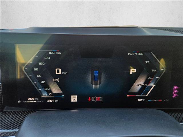 Used 2025 BMW X5 M60i image 11