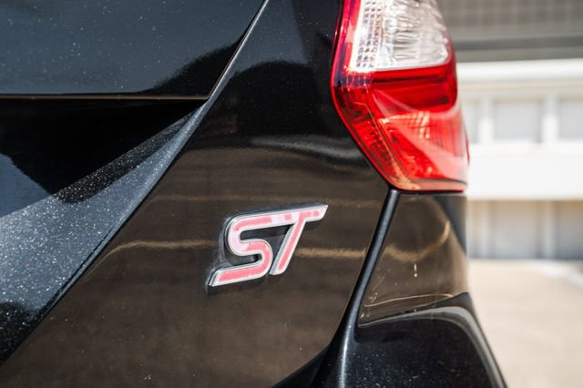 Used 2014 Ford Focus ST image 30