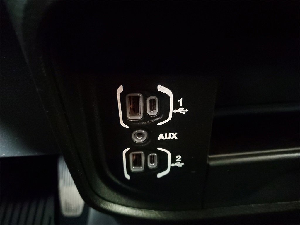 Used 2020 RAM 2500 Tradesman image 21