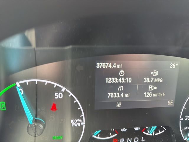 Used 2022 Ford Maverick XLT w/ XLT Luxury Package image 41