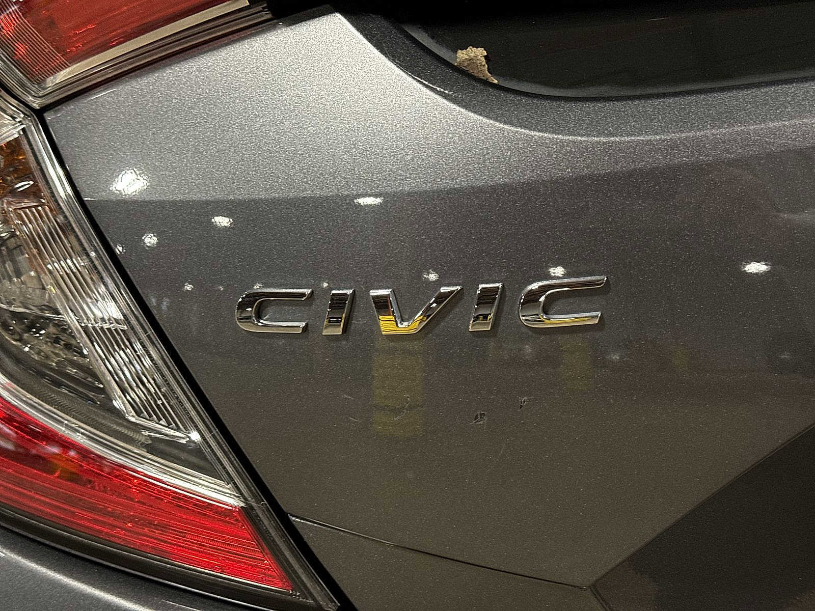 Used 2021 Honda Civic LX image 24