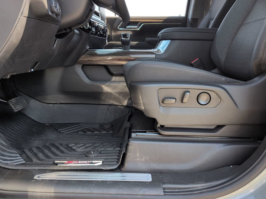 New 2026 Chevrolet Silverado 1500 LT Trail Boss w/ Convenience Package II AWD/4WD image 10