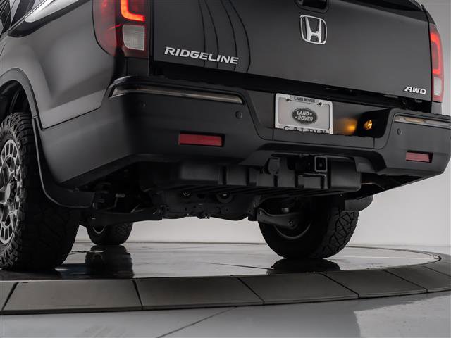 Used 2019 Honda Ridgeline Black Edition image 37