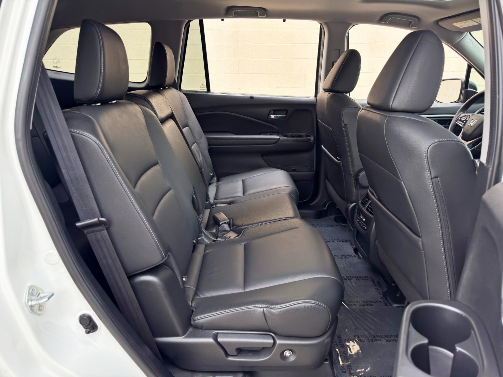 Used 2022 Honda Pilot Special Edition image 41