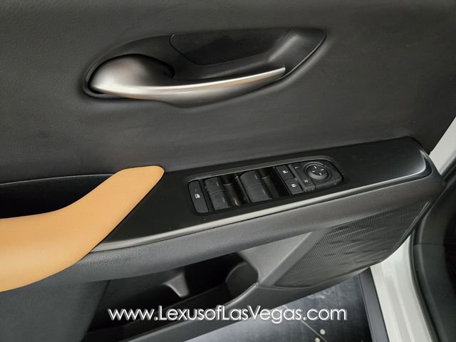 New 2025 Lexus UX 300h AWD image 16