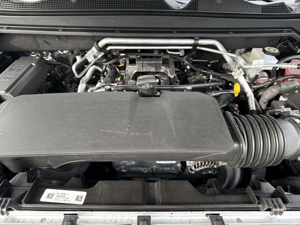 New 2026 GMC Canyon Elevation w/ Convenience Package image 27