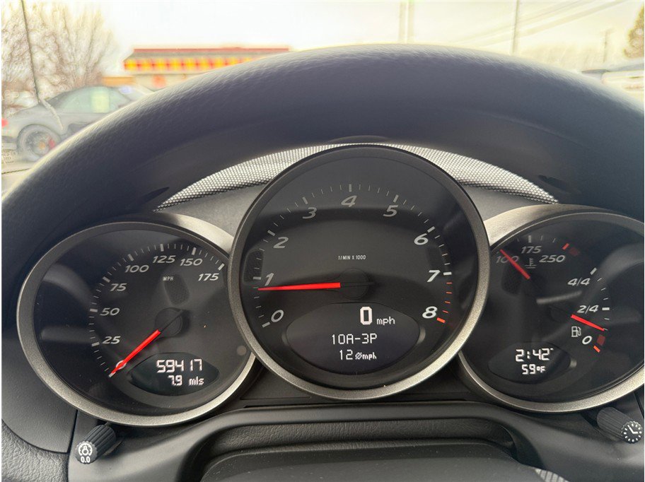 Used 2006 Porsche Boxster image 17