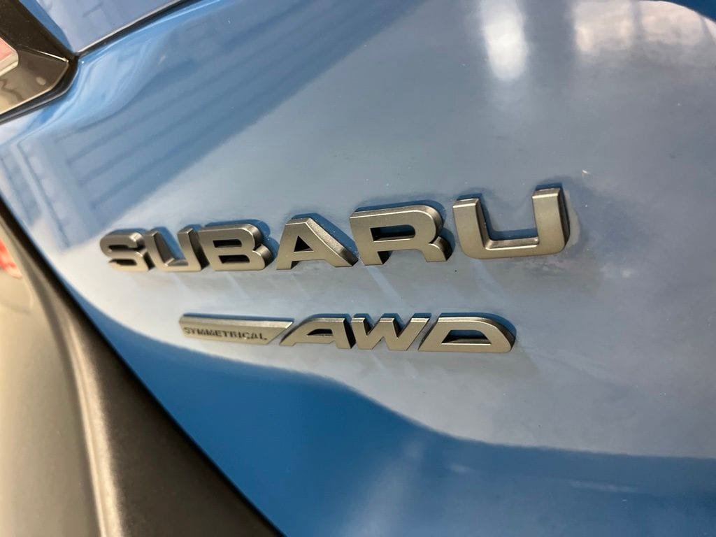 Used 2022 Subaru Outback Wilderness AWD/4WD image 41