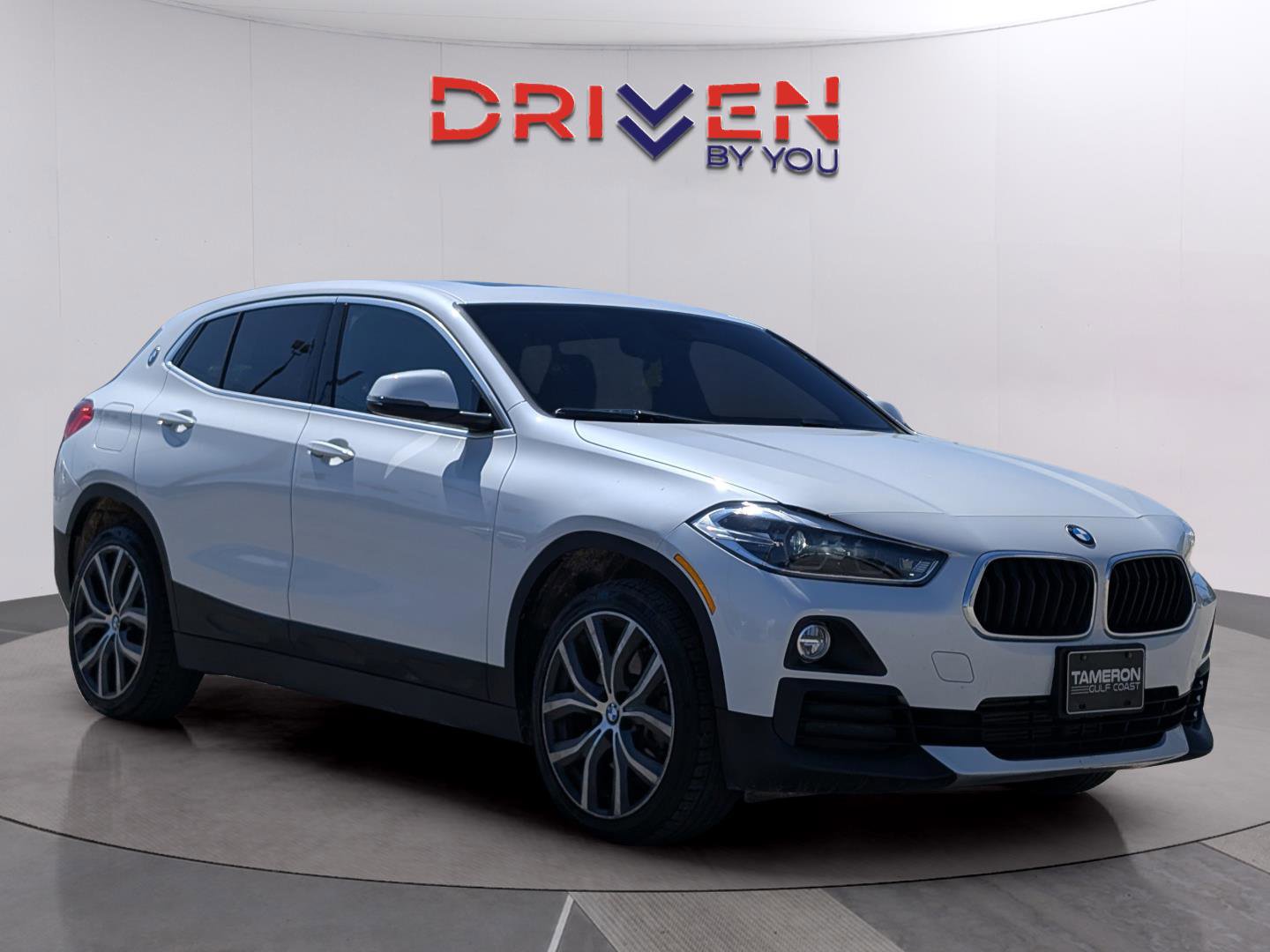 Used 2018 BMW X2 xDrive28i image 7
