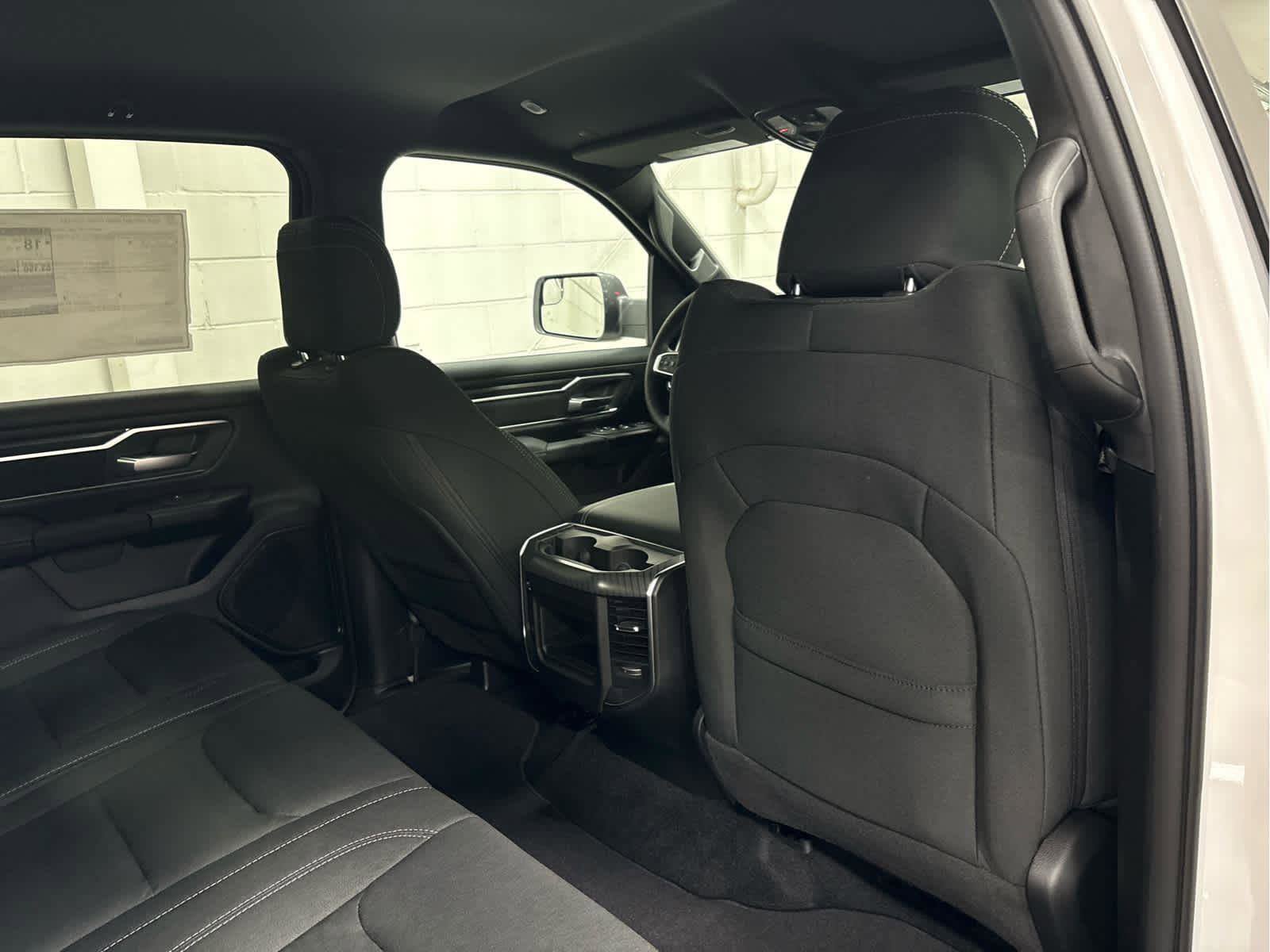 New 2026 RAM 1500 Big Horn image 29