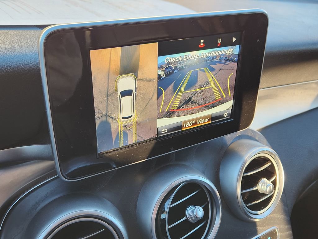 Used 2018 Mercedes-Benz GLC 300 image 12