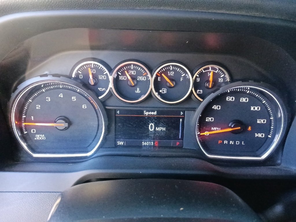 Used 2023 Chevrolet Silverado 2500 LT image 19