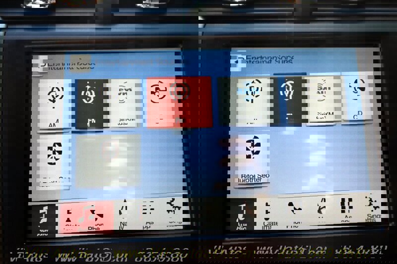 Used 2018 Ford Fusion Energi SE image 22