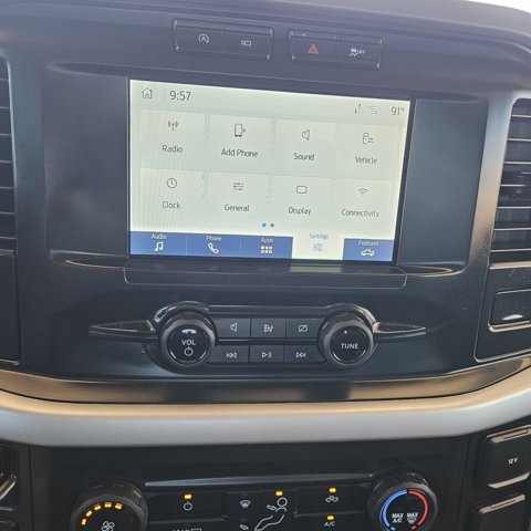 Used 2023 Ford F150 XLT image 16