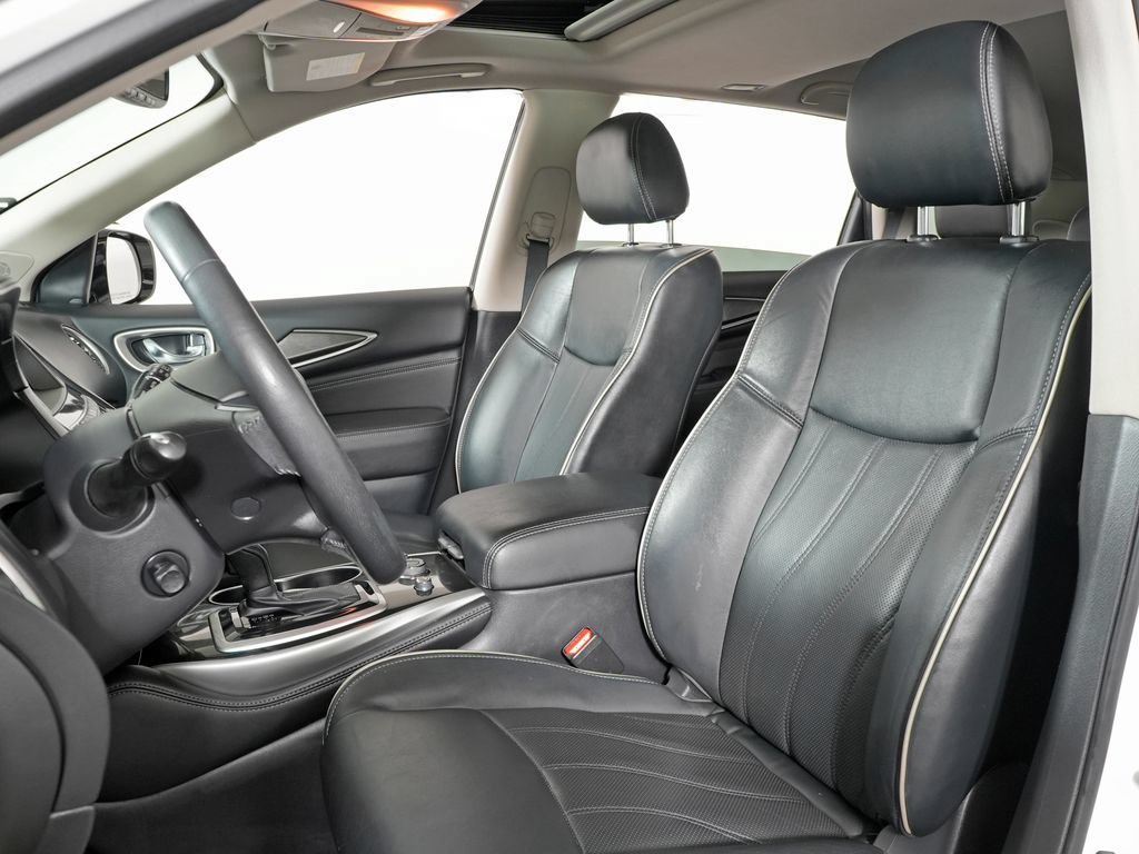 Used 2019 INFINITI QX60 Luxe w/ Essential Package AWD/4WD image 5
