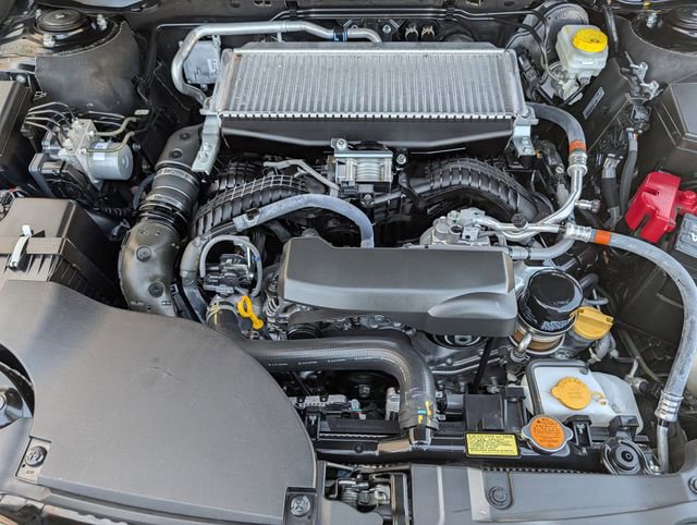 Used 2024 Subaru Outback Touring XT image 34