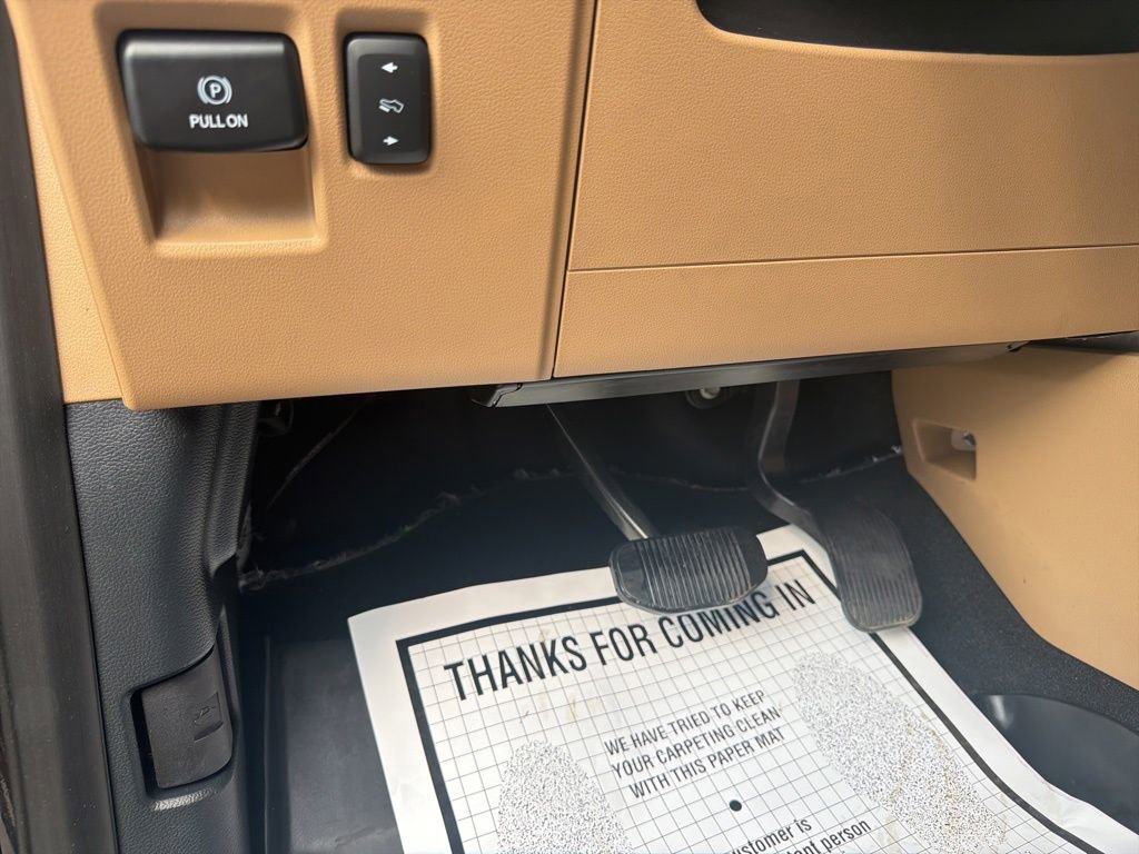 Used 2023 Ford F150 Lariat w/ Equipment Group 502A High image 24