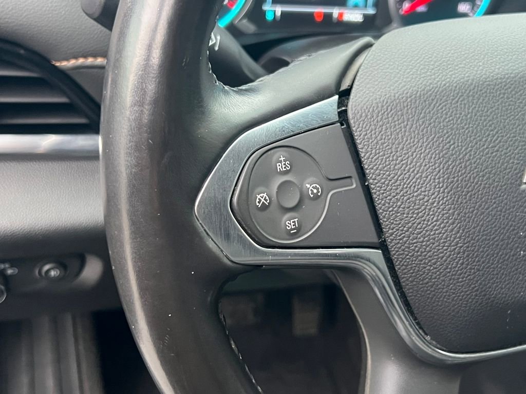 Used 2018 Chevrolet Traverse LT image 23