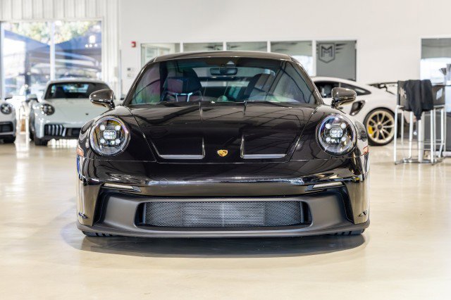 Used 2024 Porsche 911 GT3 image 9