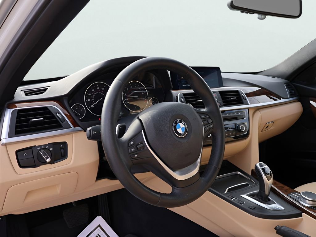 Used 2017 BMW 330i xDrive Sedan image 39