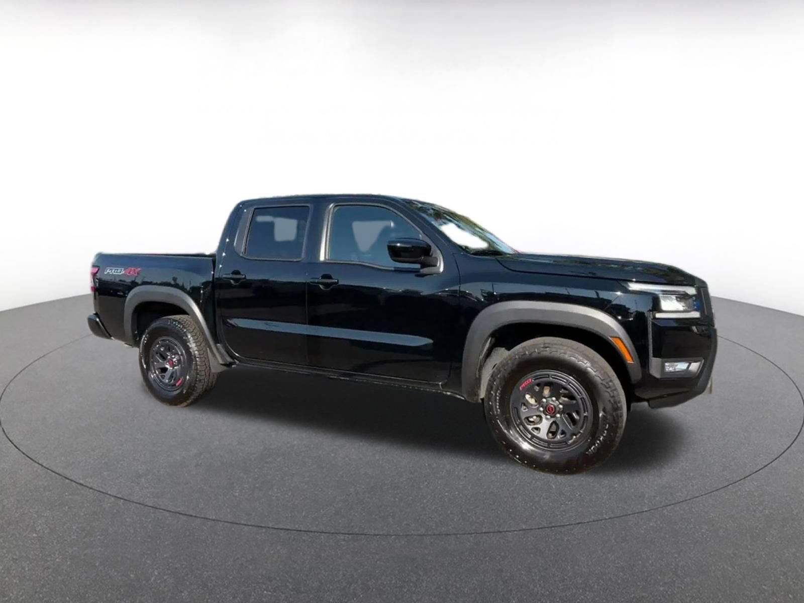 Used 2026 Nissan Frontier PRO-4X AWD/4WD video 2
