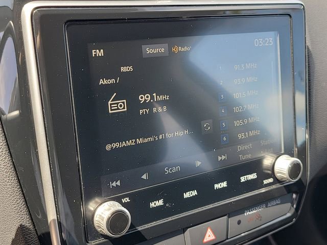 Used 2024 Mitsubishi Outlander Sport SE image 23