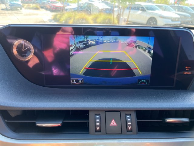 Used 2019 Lexus ES 350 F Sport w/ Accessory Package 2 FWD image 41