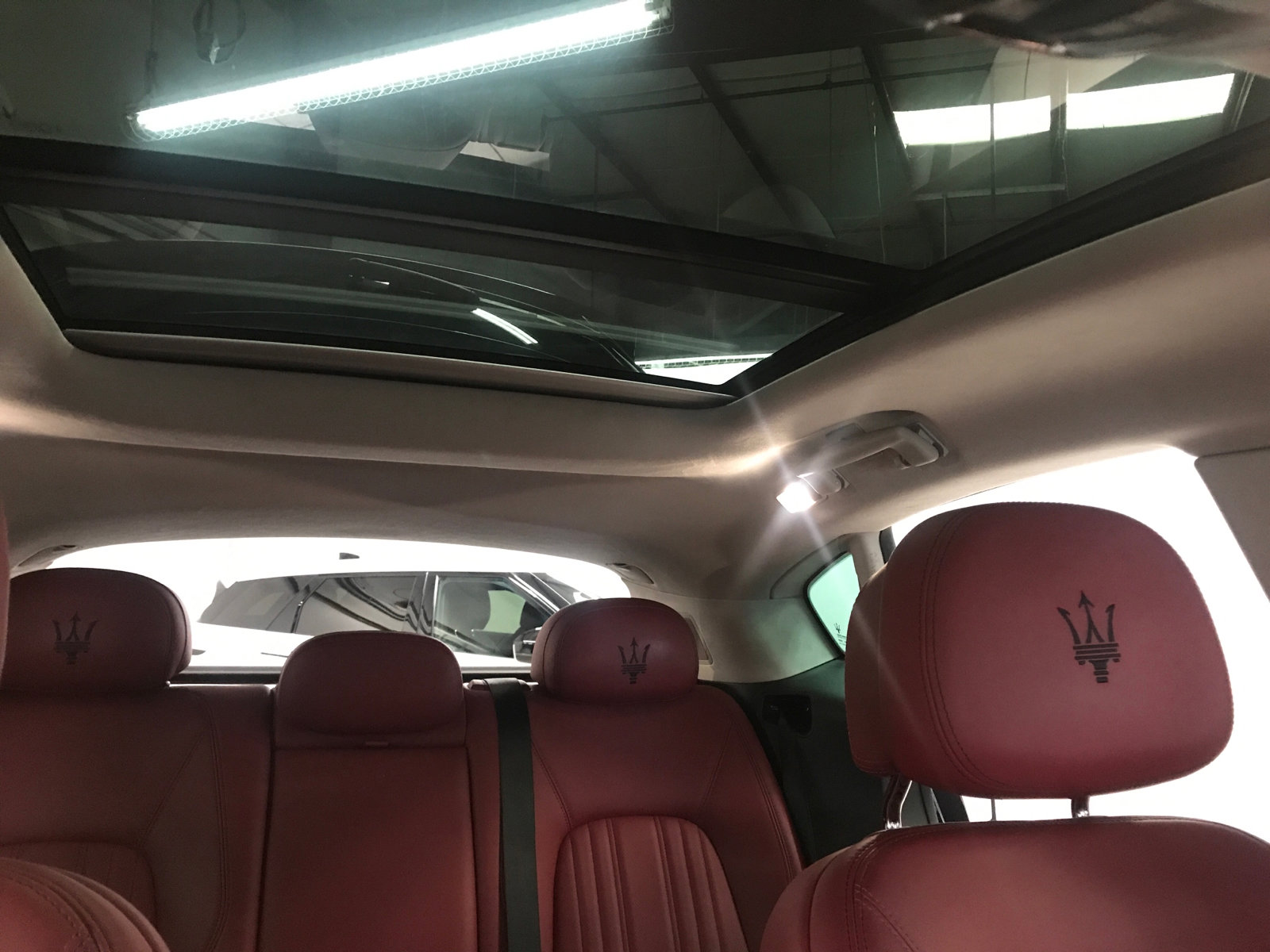 Used 2022 Maserati Levante GT image 26