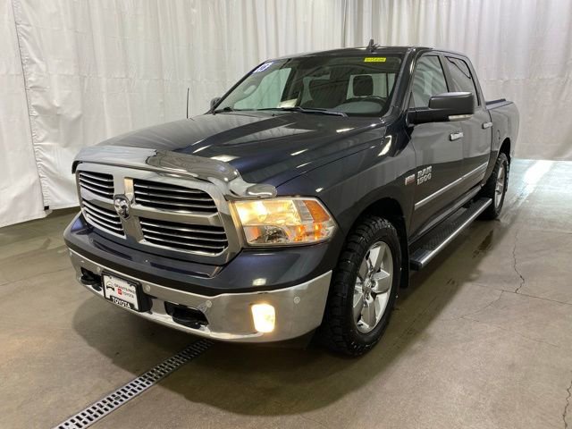 Used 2016 RAM 1500 Big Horn image 7