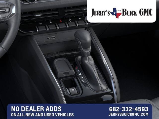 New 2026 GMC Canyon Elevation w/ Convenience Package RWD image 23