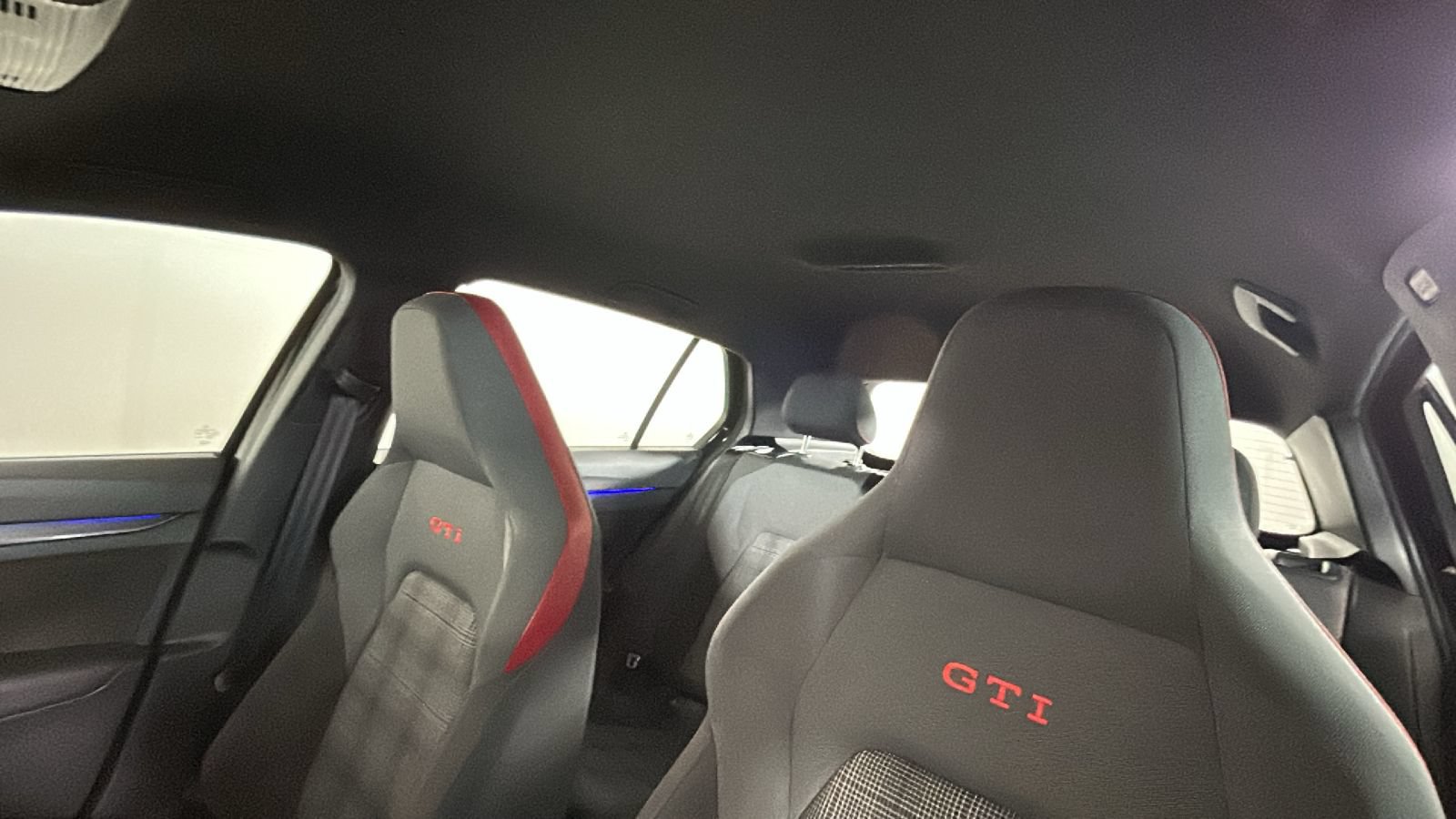 Used 2024 Volkswagen GTI S FWD image 14