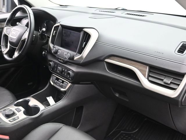 Used 2022 GMC Terrain Denali image 34