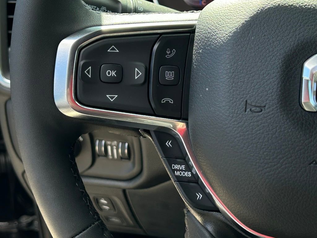 New 2026 RAM 1500 Laramie image 20