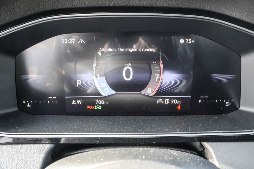 New 2026 Volkswagen Jetta S image 25