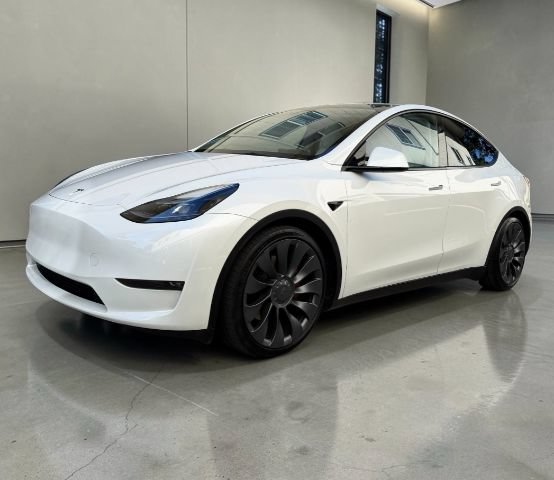 Used 2023 Tesla Model Y Performance