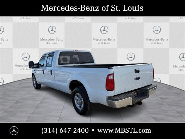 Used 2010 Ford F250 XLT image 4