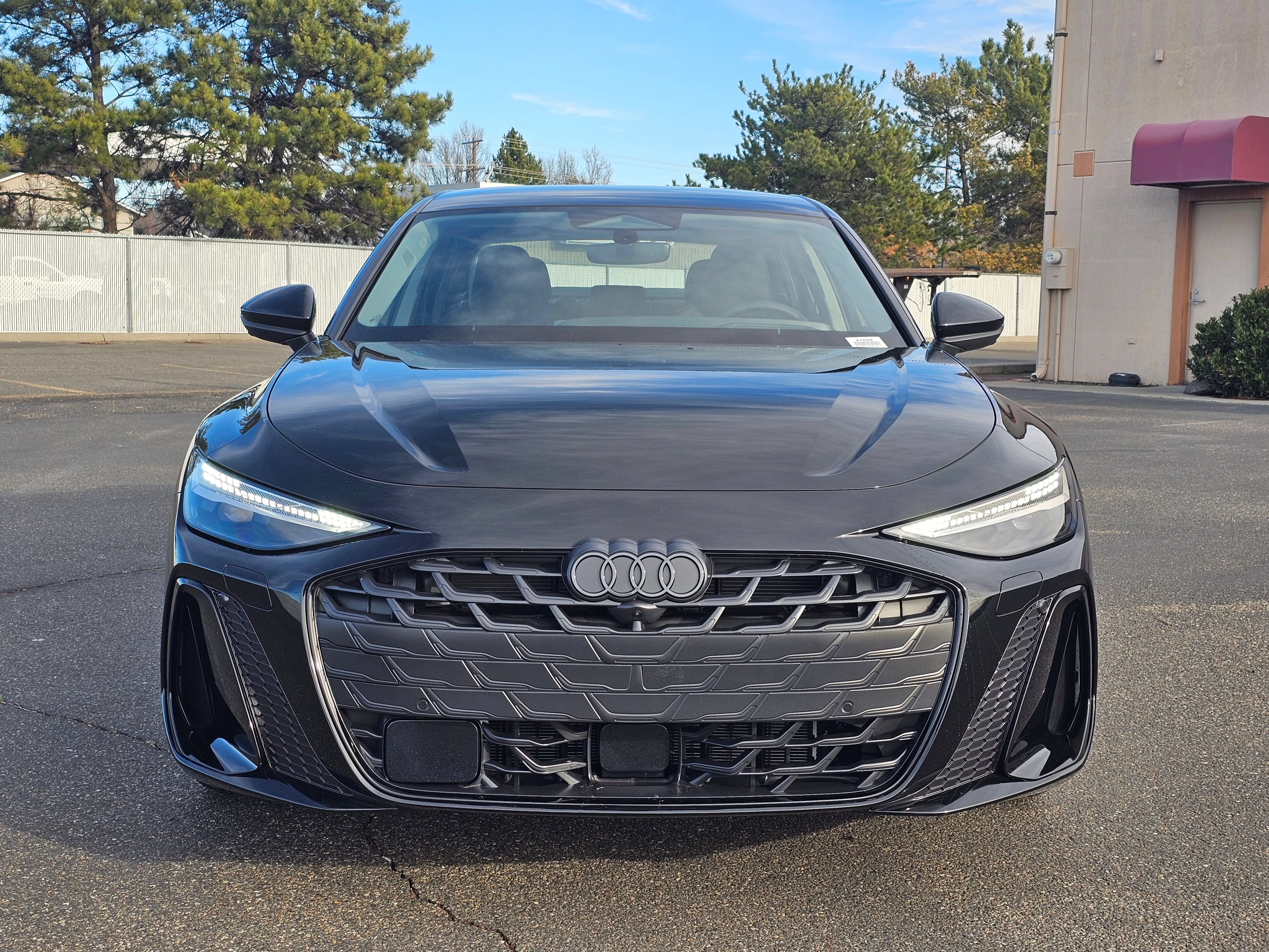 New 2026 Audi A6 Prestige AWD/4WD image 37
