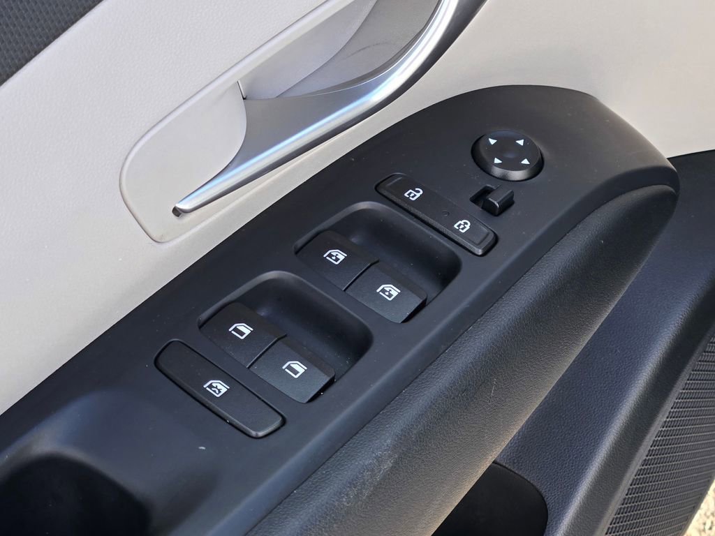 Certified 2023 Hyundai Tucson SEL image 28