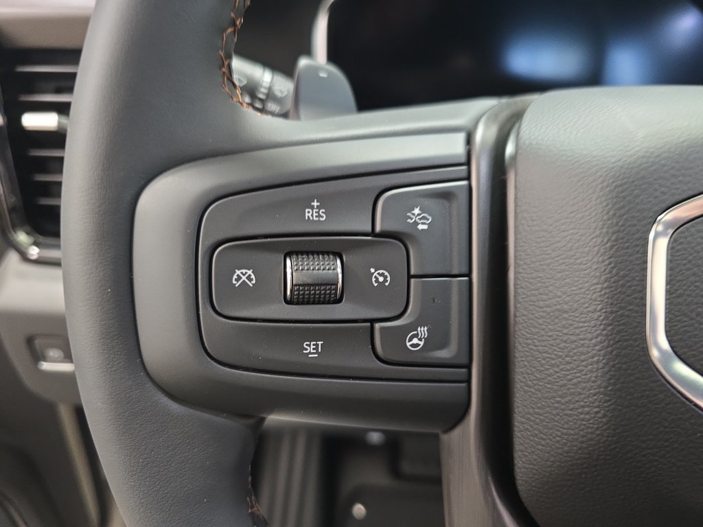 New 2026 GMC Sierra 1500 AT4 w/ AT4 Premium Package AWD/4WD image 16