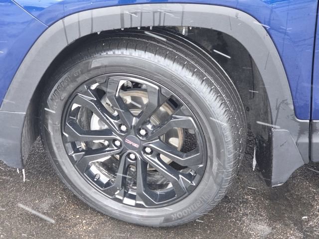 Used 2022 GMC Terrain SLE w/ Driver Convenience Package image 23