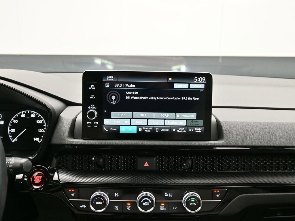 Used 2023 Honda CR-V EX-L image 45