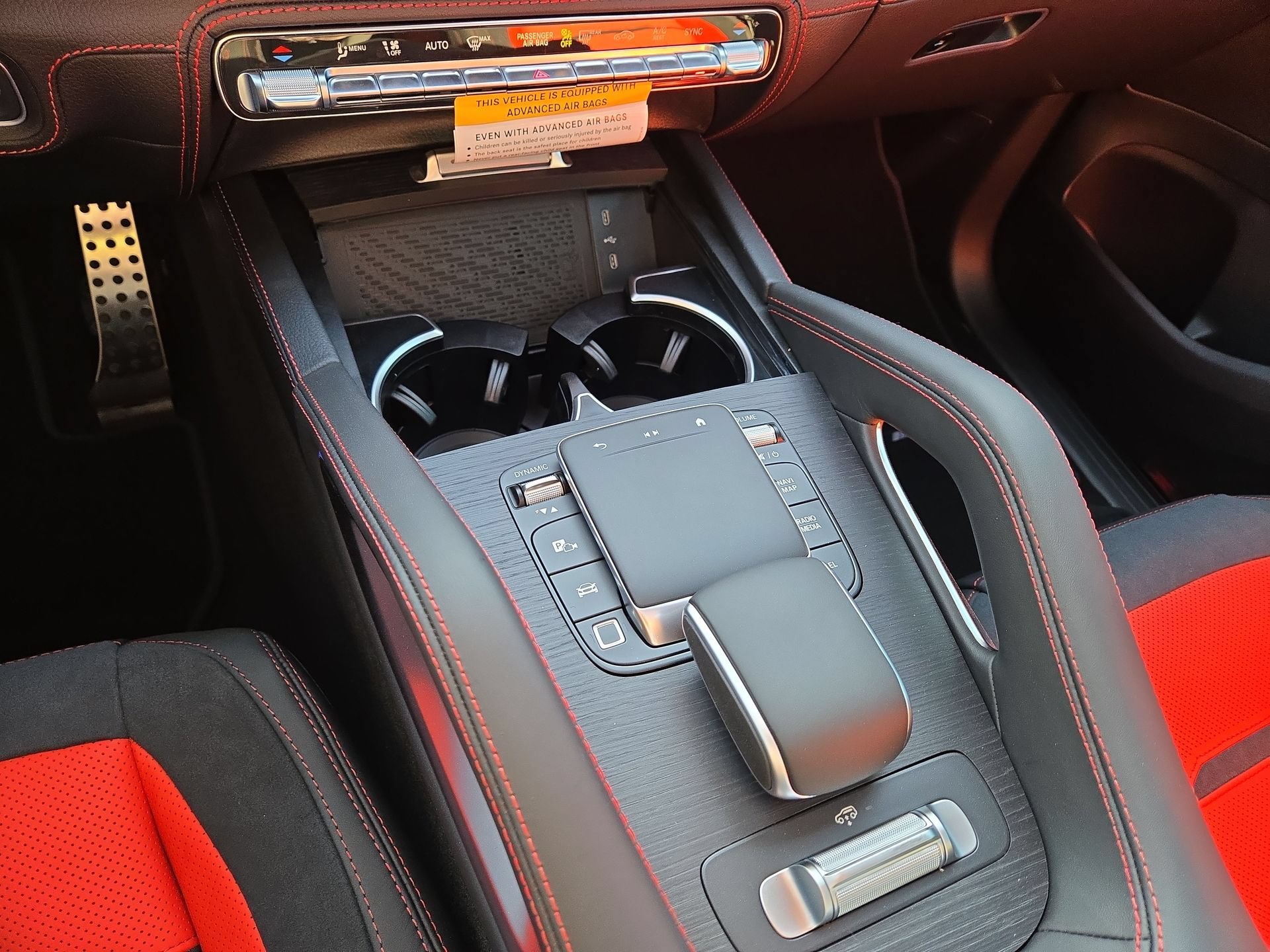 New 2026 Mercedes-Benz GLE 53 AMG 4MATIC Coupe image 22