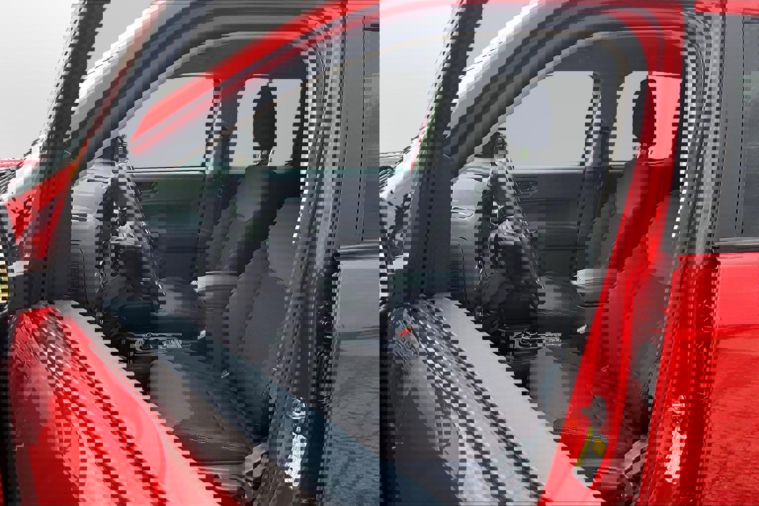 Used 2024 Ford Maverick XL image 16