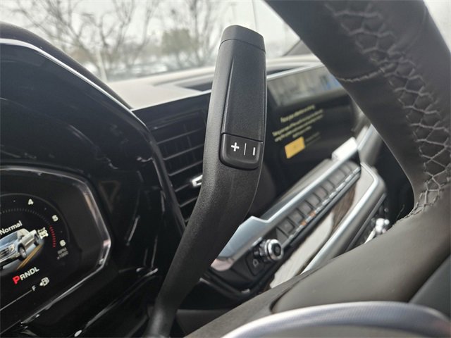 New 2026 GMC Sierra 1500 SLE w/ Preferred Package image 16