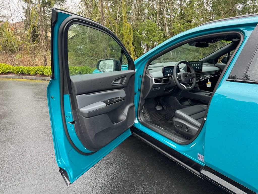 New 2026 Honda Prologue Elite image 6