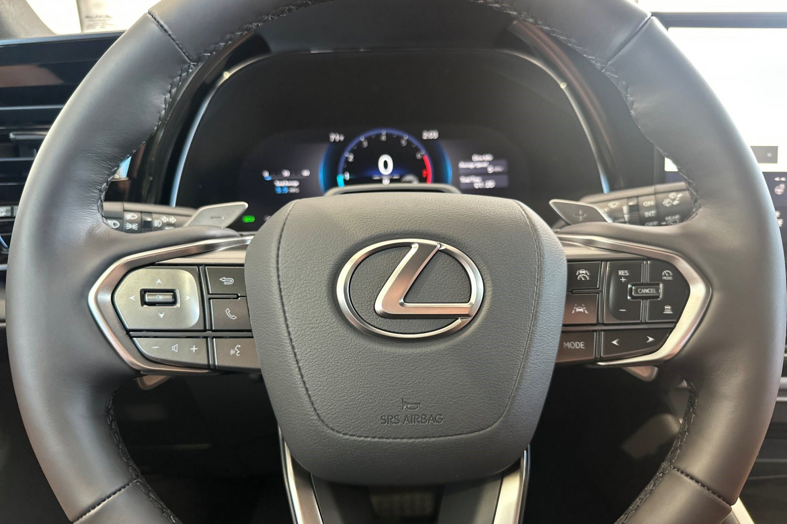 New 2026 Lexus TX 350 AWD w/ Technology Package image 20