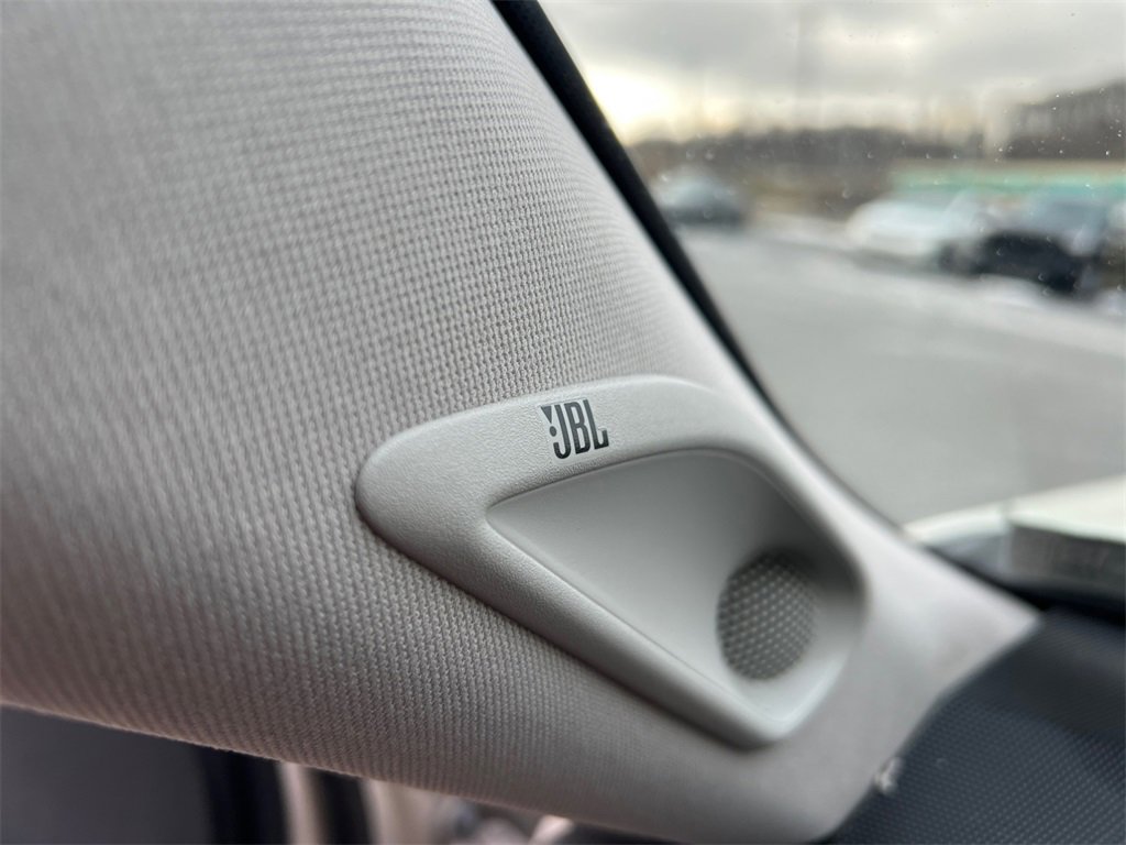 Used 2024 Toyota Grand Highlander Platinum image 27